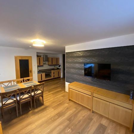 Ferienwohnung Am Hillestausee Winterberg Kültér fotó