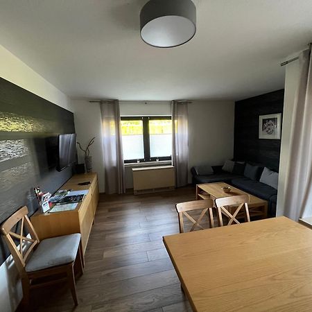 Ferienwohnung Am Hillestausee Winterberg Kültér fotó