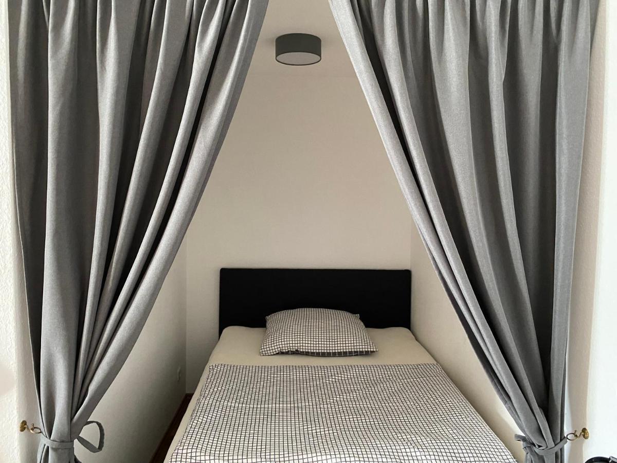 Ferienwohnung Am Hillestausee Winterberg Kültér fotó