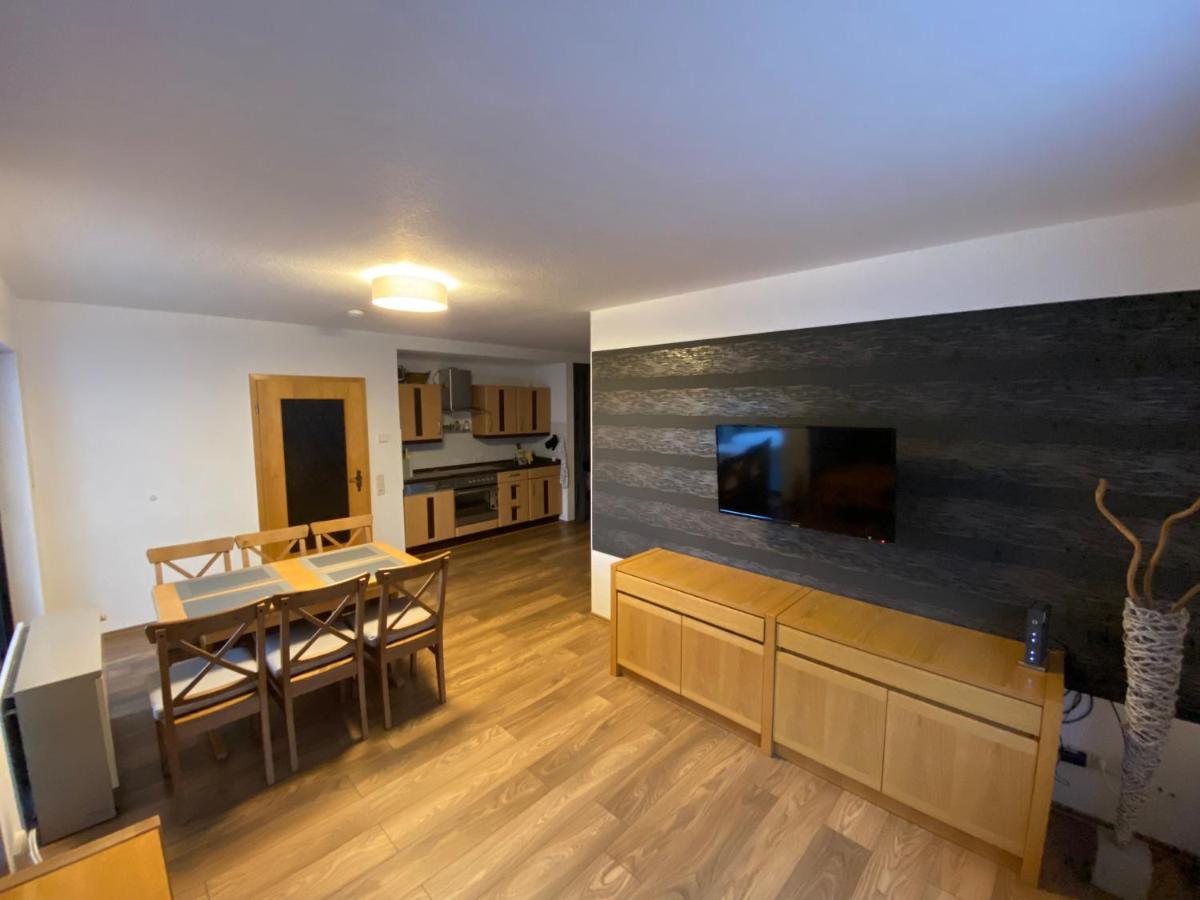 Ferienwohnung Am Hillestausee Winterberg Kültér fotó